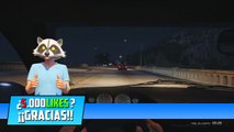 Nuevo Modo de Juego EL REY DEL CASTILLO - GTA V Online Funny Moments