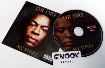 Dr Dre - Another Chapter Feat Nino Bless