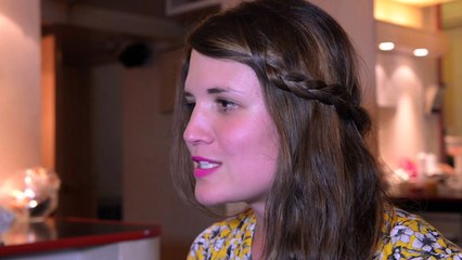 Rencontre avec Serge Merlin pour Extinctions au Théâtre de L'Oeuvre