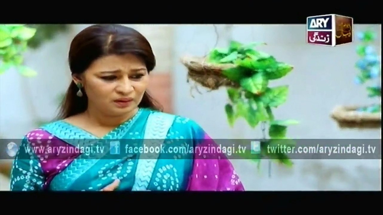 Khata - Ep - 15 - 9th November 2015