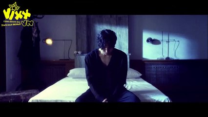 [Vietsub + Kara] VIXX L (Leo) - Words To Say