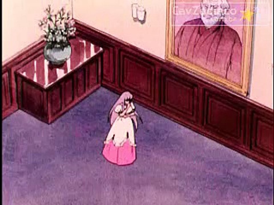 Saori tocando piano #1 - Sonata K 332 de Mozart