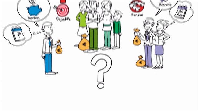 La finance pour les nuls - 1