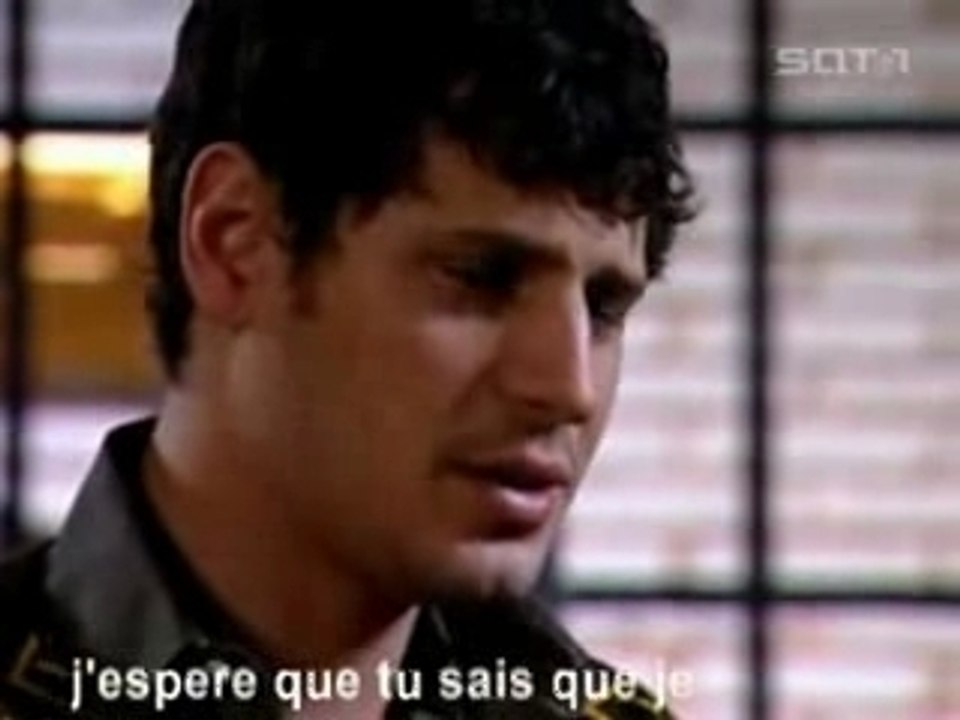 Rupture entre lisa et rokko