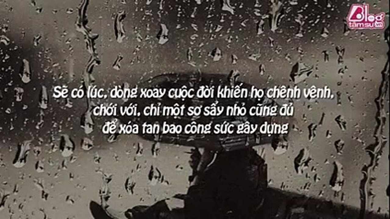 đàn ông với những nổi khổ tâm