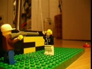 Les legos voleurs-épisode 3