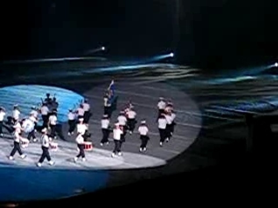 LANN BIHOUE INTERCELTIQUE NUIT