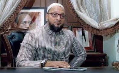 Asaduddin Owaisi  Against Ghar Vapsi Religious  conversion