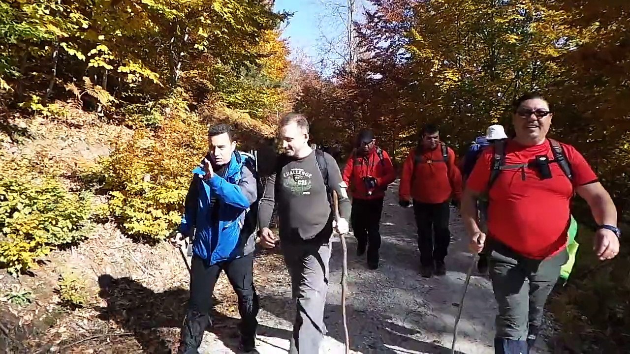 kıran doğa yüeüyüşü 08-11-2015