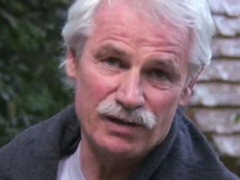 Segolene Yann Arthus Bertrand Carbone