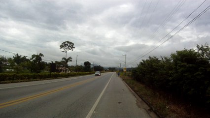 Bike speed, Serra da Mantiqueira, Campos do Jordão, SP, Brasil,