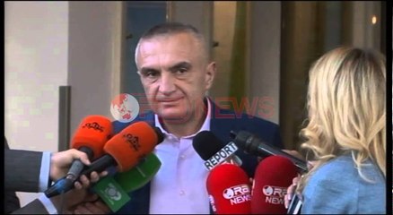 Dorëheqja, Meta: Akt i përgjegjshëm dhe qytetar i Nasip Naços- Ora News- Lajmi i fundit-