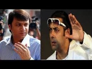 Akbaruddin owaisi Speech on Salman Khan