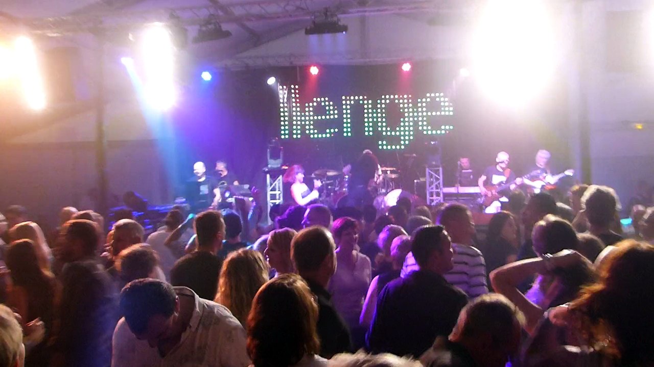 Soiree annee 8 (part1)