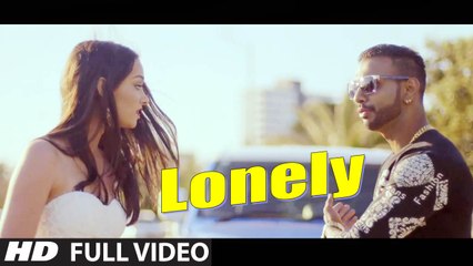 Lonely (Full Video) Girik Aman | New Punjabi Song 2015 HD