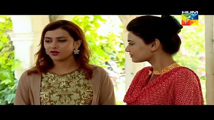 Maan Episode 4 HUM TV Drama - 9 November 20 15 - Part 1