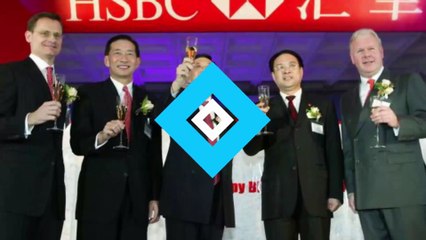 HSBC hopes to leapfrog rivals with new China partnership
