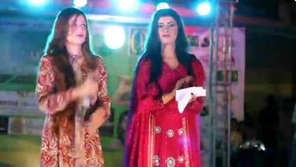 Laila Khan Live Concert in Lahore 2015 🎶