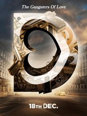 Dilwale (Motion Poster 2) Full HD