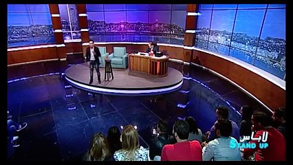 هاو رجع البليد هههههههههههه يحكي على الفيس بوك في تونس