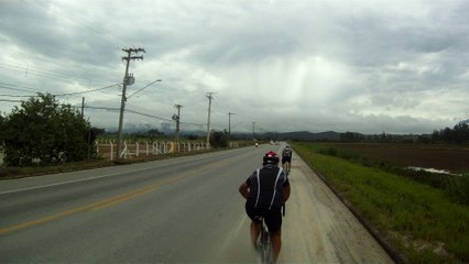 Bike speed, Serra da Mantiqueira, Campos do Jordão, SP, Brasil,