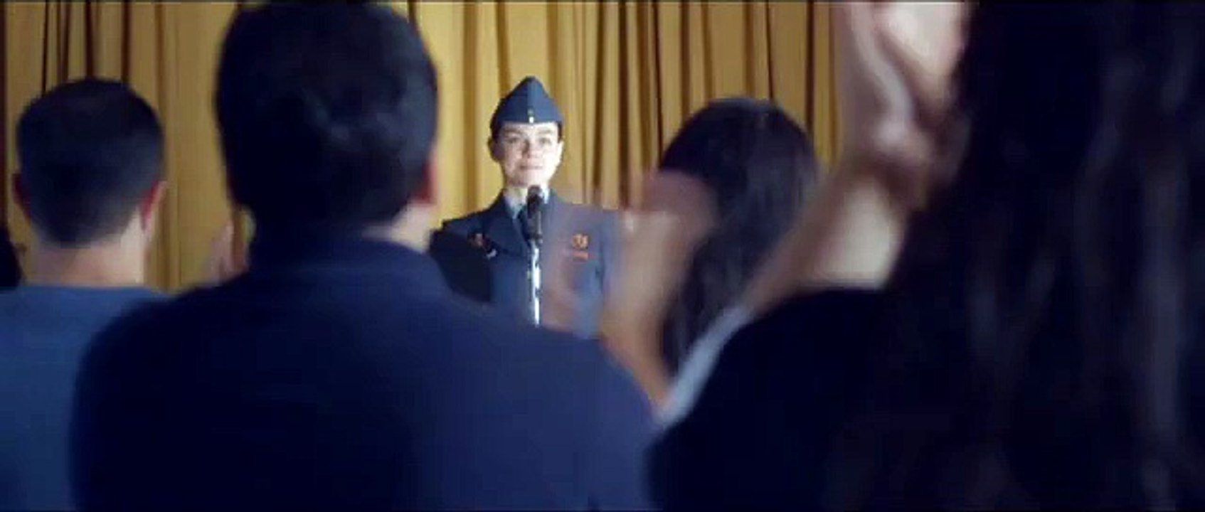 There are many ways to thank veterans