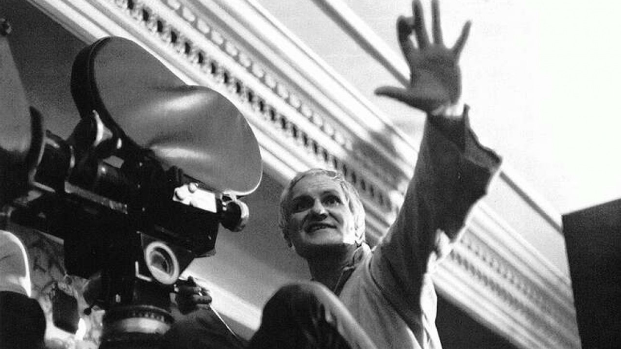 Miklós Jancsó en salles et à la Cinémathèque