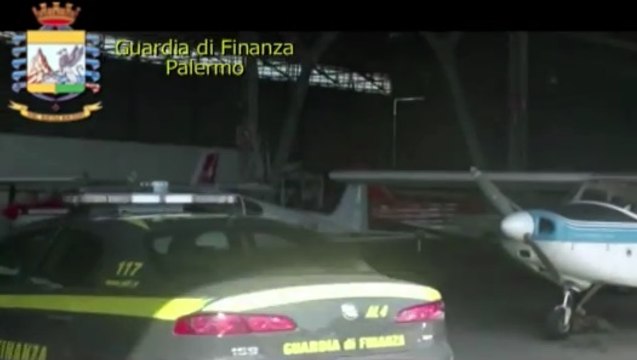 Palermo - evasione fiscale: sequestrati beni per 435mila euro