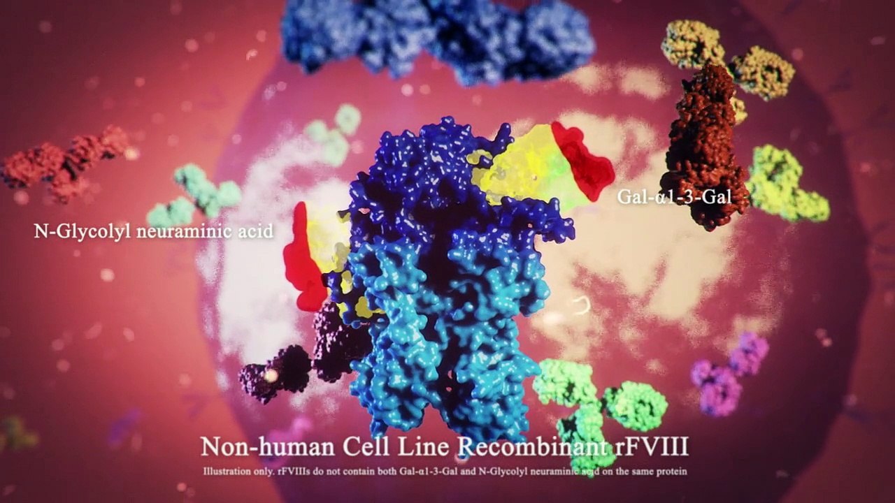 Molecular Method of Action