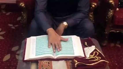 Fayyaz Ul Hassan Chohan - PTI