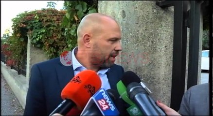 Manjani ministër i Drejtësisë? "Çdo kush që merret me politikë duhet të jetë i gatshëm"- Ora News