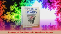 Prayers of Our Hearts in Word and Action Ebook Free