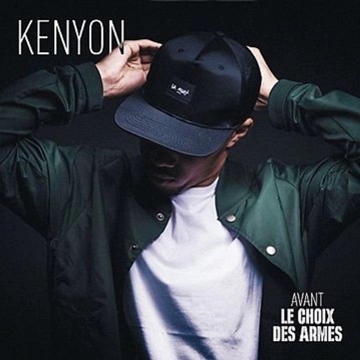 Kenyon – Ou Est Ce Qu’on Va