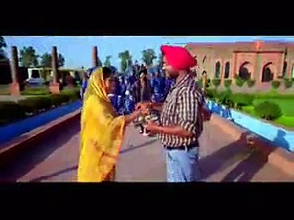 punjabi full hd song 2015