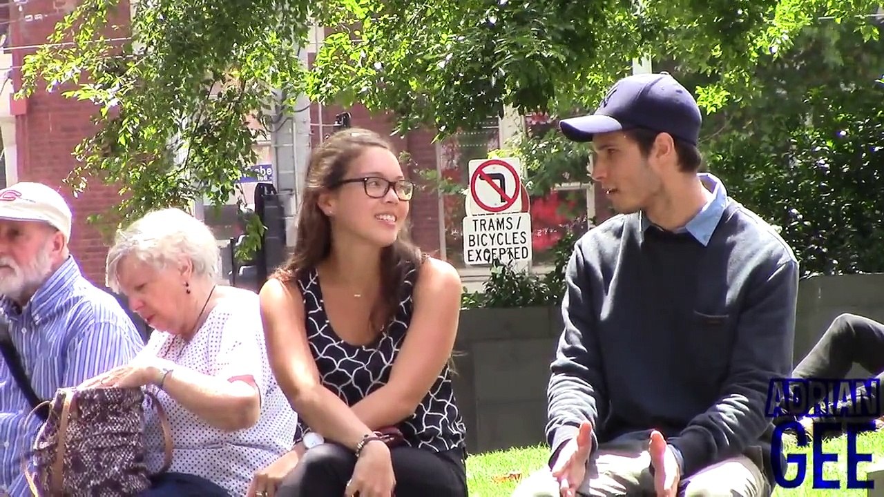 Are You Alex From Craigslist?
