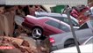 Etats-Unis: un mystérieux trou géant avale une quinzaine de voitures