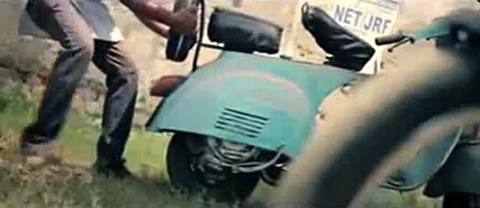 Mrs Scooter Official Trailer 2015  Upcoming Bollywood Movie