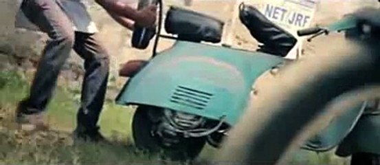 Mrs Scooter Official Trailer 2015  Upcoming Bollywood Movie