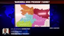 Modi Premium Fading?