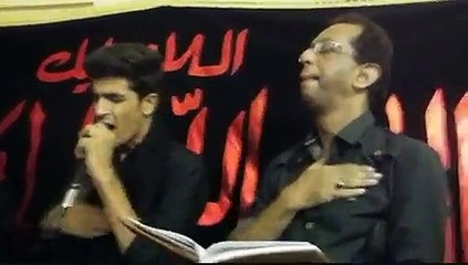 Ya Ali | Live By Waseem Abbas