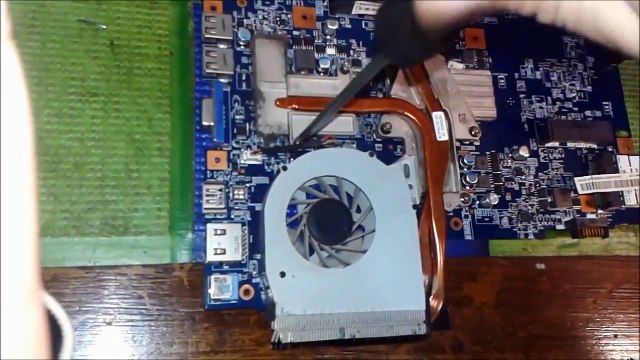 ACER ASPIRE 5540 ,5542,5740,5742,VIDEO PROBLEM