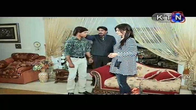 ko dard la dawa ktn sindhi drama episode #194