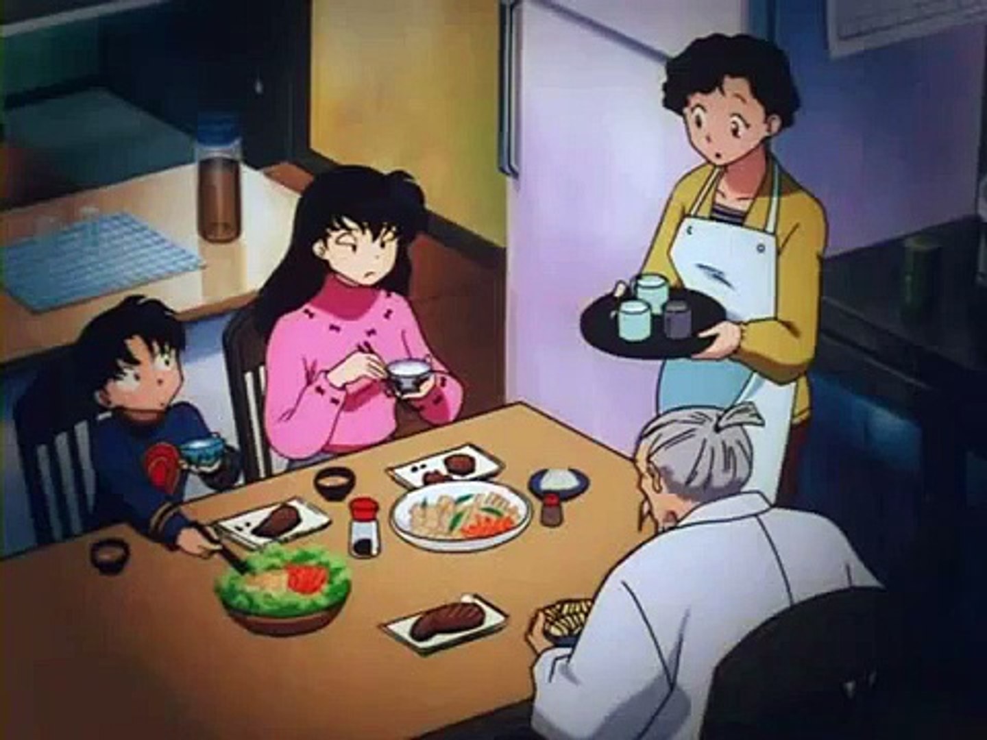 Inuyasha - 002 - Seekers Of The Sacred Jewel_16