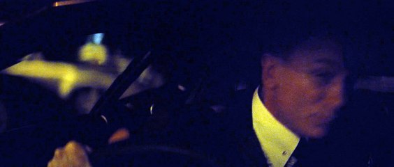 007 Spectre - Extrait Palazzo Exit - VF