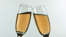 Pop some bottles! Champagne may prevent Alzheimer's disease