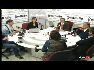 Tertulia de Federico: Fecha clave del desafío separatista de Cataluña