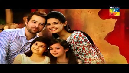 Maan Episode 4 HUM TV Drama - 9 November 20 15 - Part 3