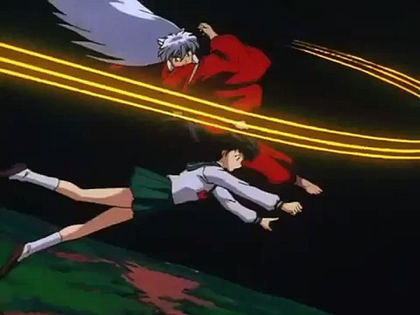 Inuyasha - 002 - Seekers Of The Sacred Jewel_2