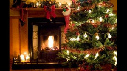 country christmas ornaments