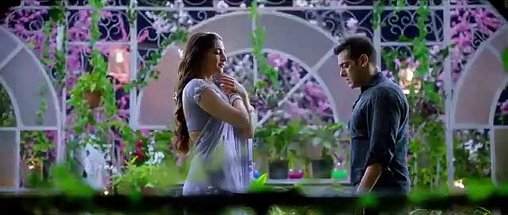Jab Tum Chaho Song - Prem Ratan Dhan Payo - Salman Khan _ Sonam Kapoor - Diwali 2015